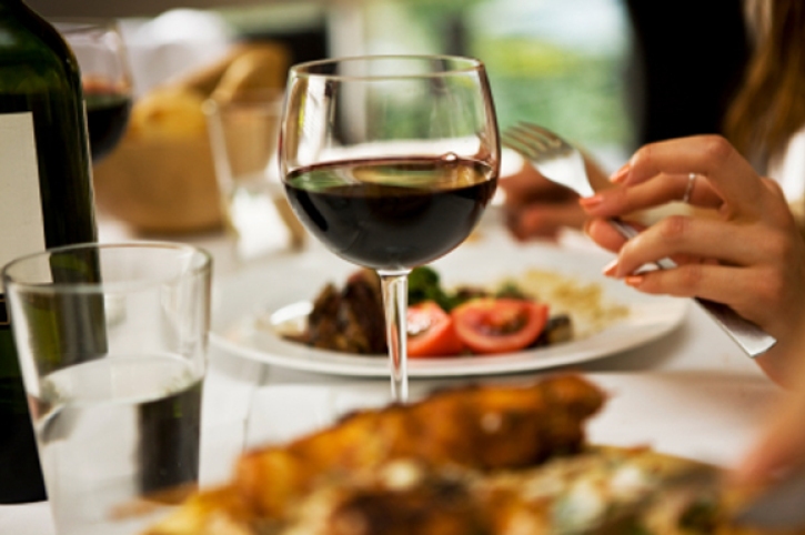 Paris Food And Wine - dinner + wine pairings